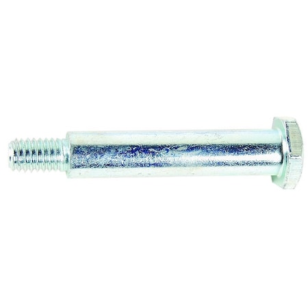 A & I Products Wheel Bolt, 2-1/4 3.08" x0.74" x0.85" A-B1SB320